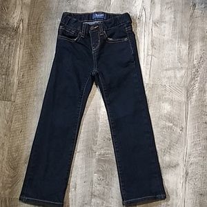 Boys Old Navy Jeans size 5